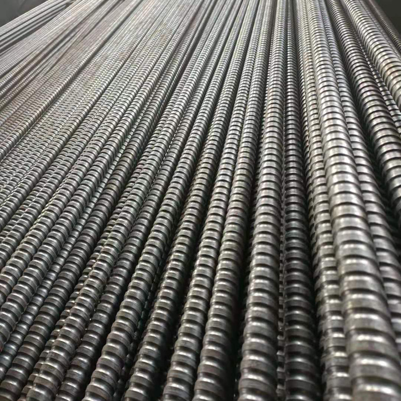 仓山中空锚杆