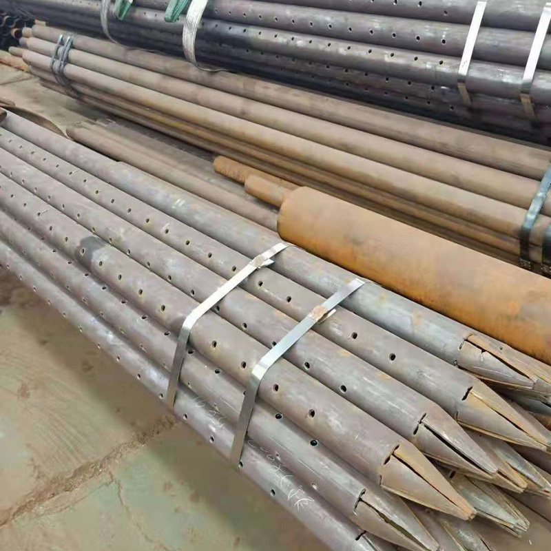仓山注浆管